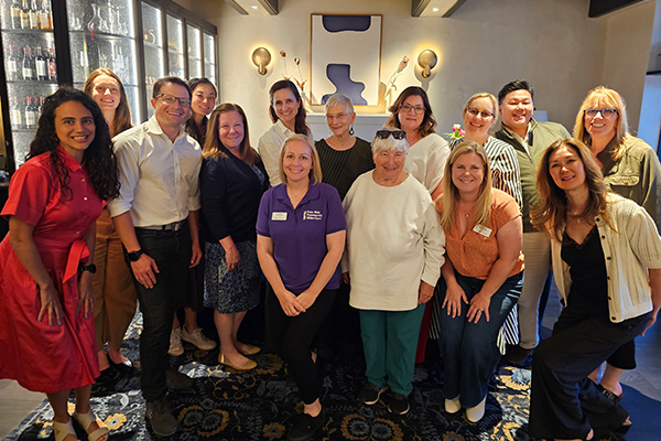 2025-2026 PACCC Board & Administration Leaders
