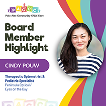 Cindy Pouw - Board Member Highlight