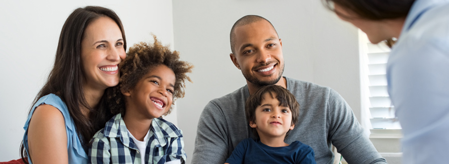 Family Resources
