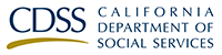 California Department of Social Services