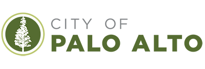 City of Palo Alto logo