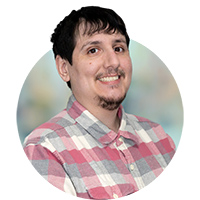 David, Site Supervisor