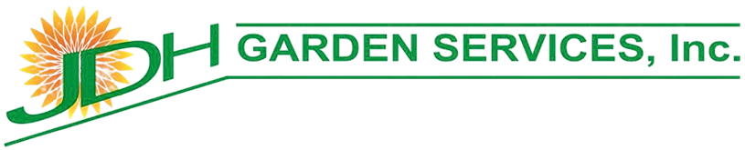 JDH Garden Services, Inc.