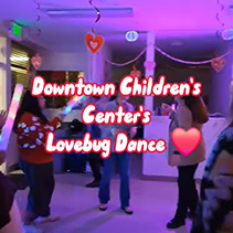 PACCC Love Bug Dance video screenshot