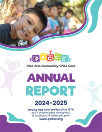 2024-2025 Annual Report Cover