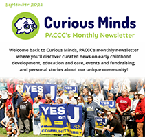 Curious Minds Newsletter September 2026