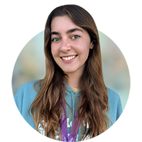 Sophia, Site Supervisor