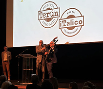 2026 Tall Tree Awards