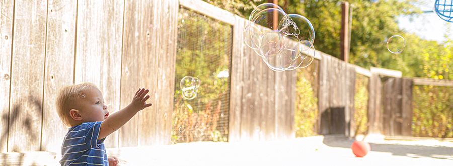 Infant-Toddler Centers